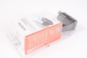 Micrófono estéreo Sony ECM-XYST1M micrófono de cámara de montaje en zapata nuevo en caja #T - Imagen 1 de 4