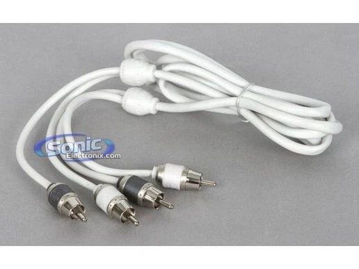 T Spec V10RCA-62 V10 Series RCA Cable (6ft) - Image 1 of 1