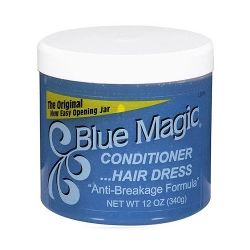 Blue Magic Conditioner Hair Dress 12 oz - Image 1 of 1