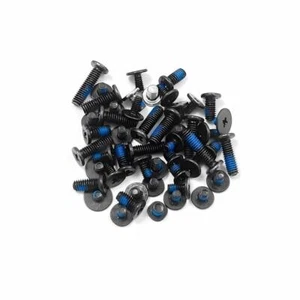 A set of screws For ASUS TUF Dash F15 FX517 FX517ZC FX517ZE FX517ZM FX517ZR - Afbeelding 1 van 2