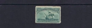 US Scotts #232 Fine/Very Fine MH Cat.Value $37.50 #644x - Picture 1 of 1