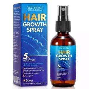 SEFUDUN - Hair growth serum anti hair loss treatment spray - Picture 1 of 12