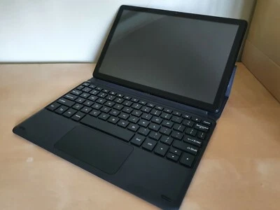 Custodia folio tastiera Teclast serie M-Pad - Teclast M40 / M40 SE - Immagine 1 di 4