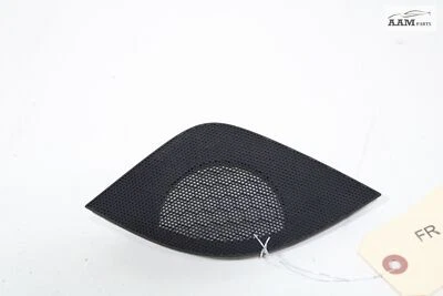 AUDI Q5 QUATTRO 2018-2024 PANEL DE TABLERO DELANTERO DERECHO AUDIO SONIDO ALTAVOZ CUBIERTA OEM Foto 1 de 4