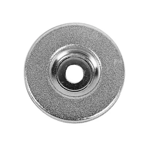 Multifunction Knifes Sharpener Grinding Wheel Circle Grinder Stone X1V6 - Picture 1 of 5