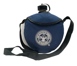 Pfadfinder Canvas Kantine (Segeltuchbeutel; Kunststoffbehälter) - Bild 1 von 4