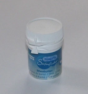hobby time Sheabutter Soap Fix Seifenflocken 18 g - Bild 1 von 3