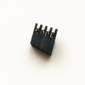 2 Units Battery Terminals & Contacts Socket For Microsoft XBOX One Controller - Picture 1 of 1