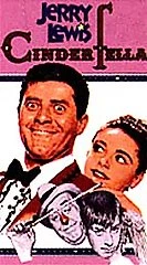 Cinderfella (VHS, 1994)