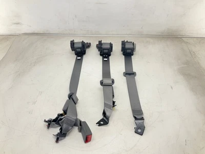 Retractor de cinturón de seguridad trasero izquierdo y derecho Hyundai Elantra 21-24 OEM Foto 1 de 4