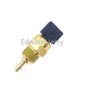 NUEVO sensor de temperatura del refrigerante del motor 3 PIN para Hyundai Kia 39220-38030 1995-2020 - Imagen 1 de 8