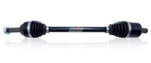 Demon Powersports Rear Left Heavy Duty Axle John Deere Gator XUV PAXL-9007HD - Picture 1 of 1