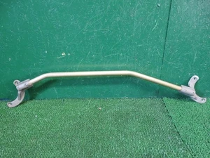 Duties Incl SUBARU Legacy BP5 STI Genome Front Strut Tower Bar EJ20XDKAJE - Foto 1 di 5