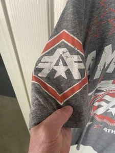 American Fighter Affliction 74 Concert Series Shirt Mens Size XXL Long Excellent - Picture 1 of 6