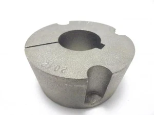 199645 New-No Box; Martin 2012-1-1/8 Taper Bushing 1-1/8"ID (no bolts) - Picture 1 of 3