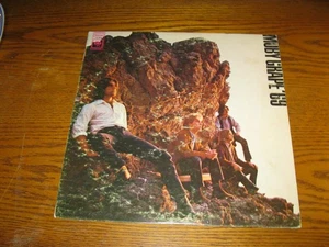vinyl - Moby Grape - 69 - ultrasonically cleaned - new outer sleeve - - Picture 1 of 4