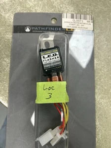 PathFinder - GL88T1 - LED Flasher - Picture 1 of 1