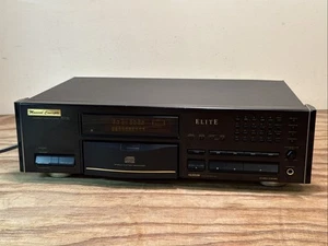 Pioneer Elite PD-32 CD Player Musical Concepts Enigma V. - Picture 1 of 16