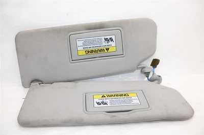 INTERIOR SUN VISORS Honda Pilot 09 10 11 12 13 14 15 Left 1398998 Foto 1 de 4