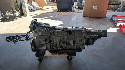 Mazda MX-5 Miata 2006-2015 2.0 Automatic Gearbox Trnsmission OEM - Image 1 of 4