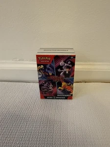 Pokemon TCG SV10 Destined Rivals Booster Paquete Sellado Nuevo ¡ENVÍO RÁPIDO GRATIS! - Imagen 1 de 3