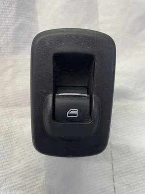 Interruptor de ventana eléctrica para pasajeros Ford Explorer 2011-2019 Foto 1 de 3