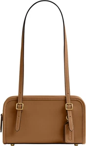 Borsa Coach Swing Zip 20 - Foto 1 di 8