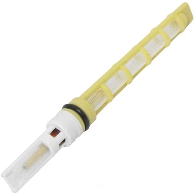Tubo de orificio de aire acondicionado-tubo de orificio amarillo UAC EX 5653C se adapta a 00-05 Buick Park Avenue Foto 1 de 4