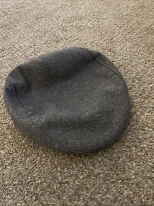 Made In USA Men’s Beret Hat Golf Medium - Picture 1 of 3