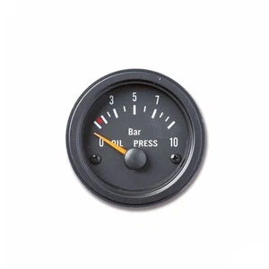 Indicatore di pressione olio ECO LINE - Imagen 1 de 3