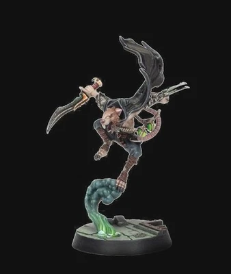Warhammer Underworlds Nethermaze Skittershank’s Clawpack *Snyp Padpaw - NoS* - Image 1 of 2