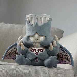 Juguete de Peluche Numskull Destiny 2: Savathun Juego Coleccionable Limitado Mercancía Nuevo - Imagen 1 de 10