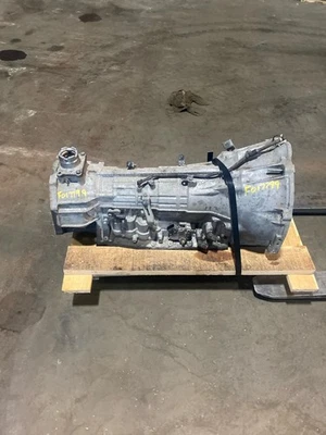 Used Automatic Transmission Assembly fits: 2008 Lexus GX470 AT Grade C Foto 1 de 4