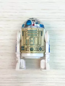 Vintage 1977 Star Wars R2-D2 Droid Kenner Action Figure First 12 ANH Complete - Picture 1 of 6