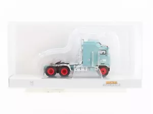 HO 1/87 Scale BREKINA 98572 Kenworth K 100 Aerodyne Tractor Trailer Cab - Picture 1 of 4