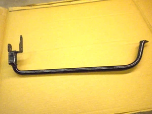 14-23 HARLEY TOURING SADDLEBAG SUPPORT BRACKET GUARD MOUNT RIGHT SIDE - Picture 1 of 2
