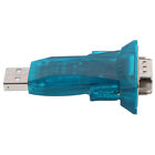 Wygodny adapter USB Konwerter szeregowy Szybki adapter szeregowy USB na szeregowy