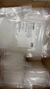 Corning COSTAR 3959 96-Well Assay Blocks Round, 100 plates/CS - Picture 1 of 1