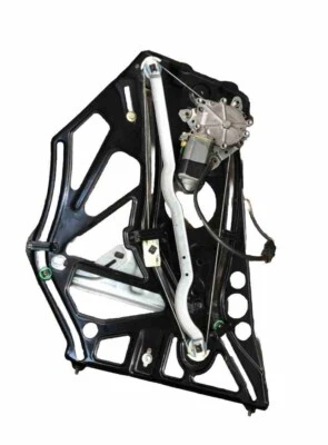 99-03 Mercedes CLK430 Convertible OEM Rear Right Window Regulator 2086700203 - Image 1 of 3