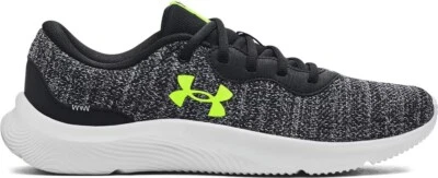 Tênis esportivo masculino Under Armour Mojo 2 3024134-007 corrida tênis esportivo - Imagem 1 de 4