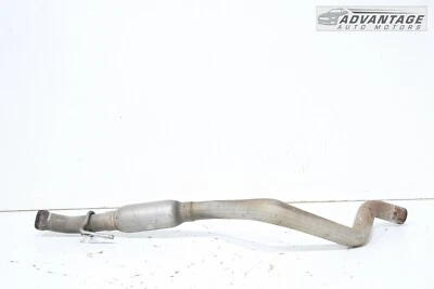 Dodge Ram 1500 2013-2018 5,7 L sistema de escape trasero derecho tubo de escape OEM Foto 1 de 4