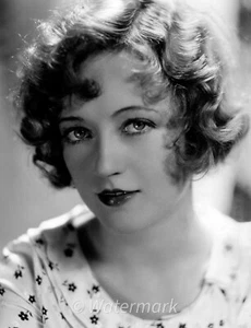 FOTO vintage celebrità americana attrice hollywoodiana Marion Davies 8x10 - Foto 1 di 1