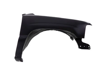 For 1999-2002 Chevrolet Silverado 2001-2006 Tahoe Front Passenger Side Fender - Image 1 of 4
