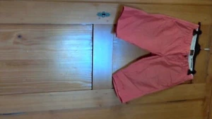s Oliver Chino Shorts Slim Fit Kurze Hose Bermudas Stretch Gr. 29 - Bild 1 von 2