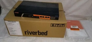 Riverbed Steelhead CXA-00755-B010 Application Accelerator - Picture 1 of 12