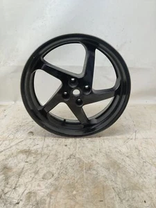 CERCHIO POSTERIORE PER HONDA VFR 800 1998 (Z1066) - Picture 1 of 3