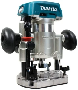 Makita 18V Cordless Brushless 30000rpm Electric Trimmer RT51DZ Body Only - Picture 1 of 9