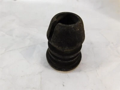 前支柱保险杠 893-412-131B 适用于奥迪 4000 80 90 大众 Quantum 1980 - 1992 — 第 1/4 张图片