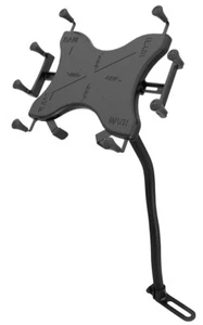 RAM Mount X-Grip Universal 9-10" Tablet Cradle Vehicle Mount RAM-B-316-1-UN9 - Picture 1 of 1