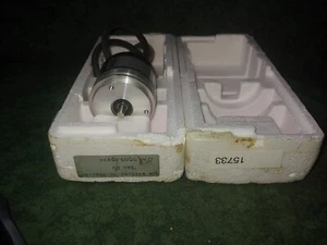 NEW Balluff Incremental Encoder - BDG 6360-5S-05-0360-65 (15733 C1) - Picture 1 of 5